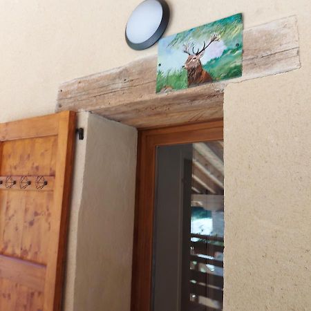 Gite De Dragoux Bouvante Εξωτερικό φωτογραφία