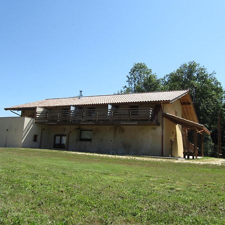 Gite De Dragoux Bouvante Εξωτερικό φωτογραφία