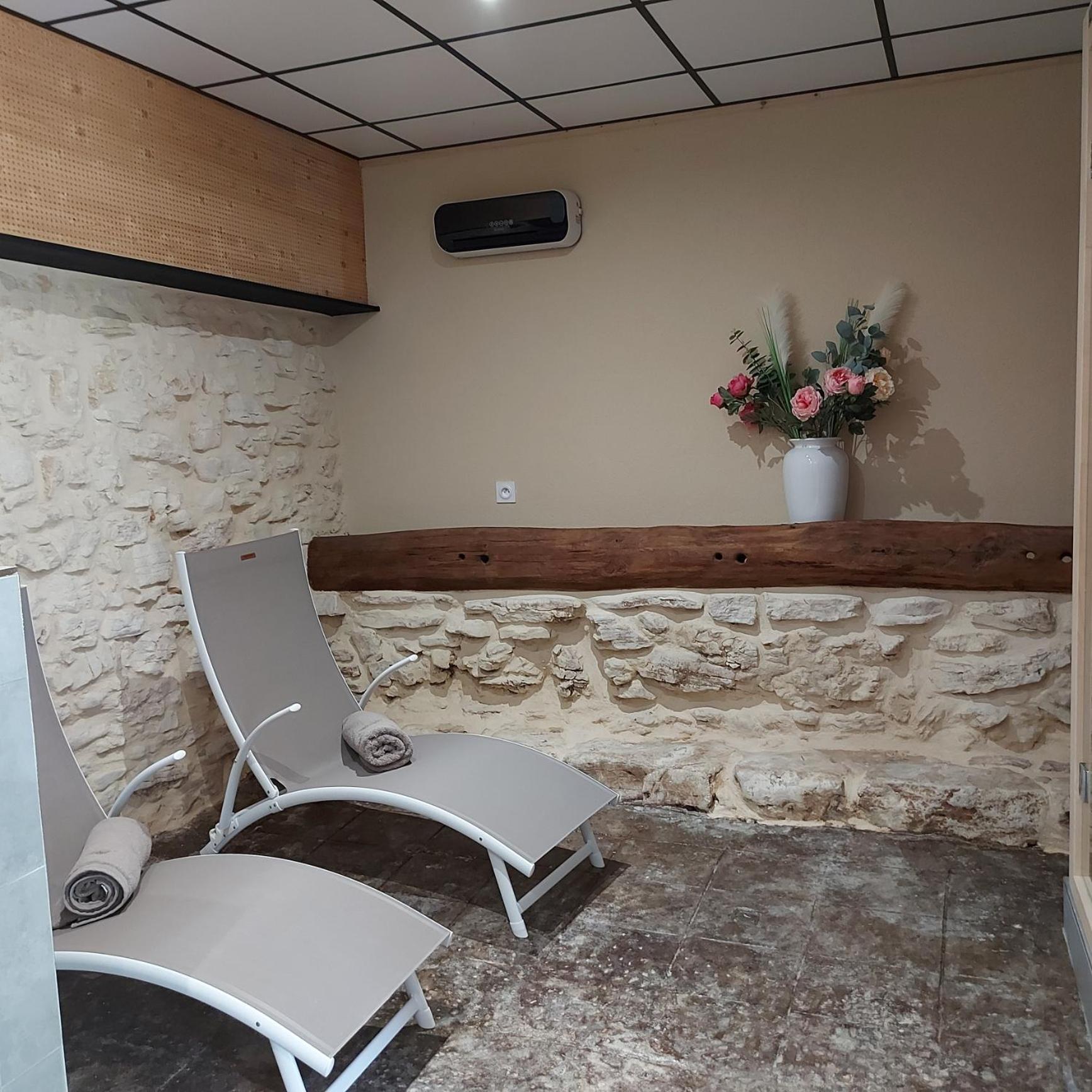 Gite De Dragoux Bouvante Εξωτερικό φωτογραφία